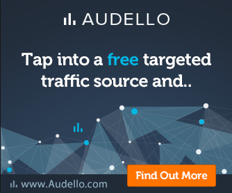 Audello – The next BIG Thing in Internet Marketing
